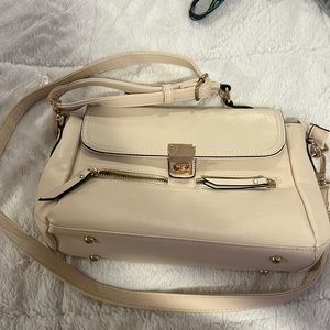 EUC Melie Bianco Purse Handbag